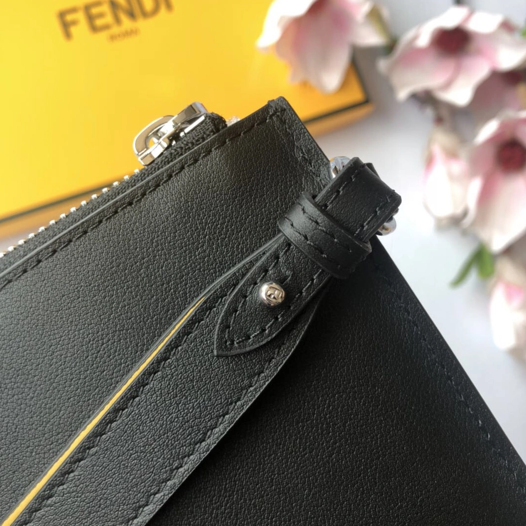 Fendi AAA Quality Wallet EasyMatch 7099