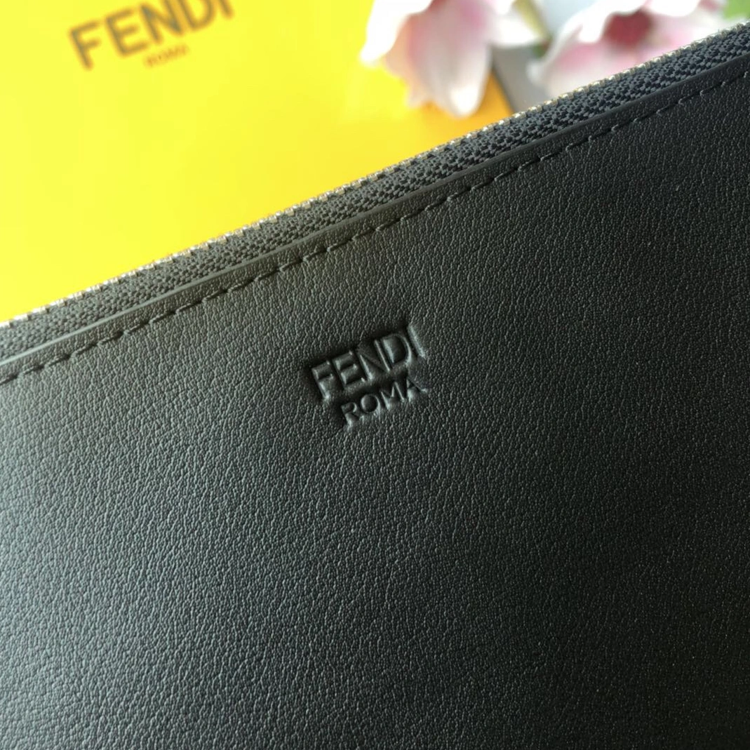 Fendi AAA Quality Wallet EasyMatch 7099