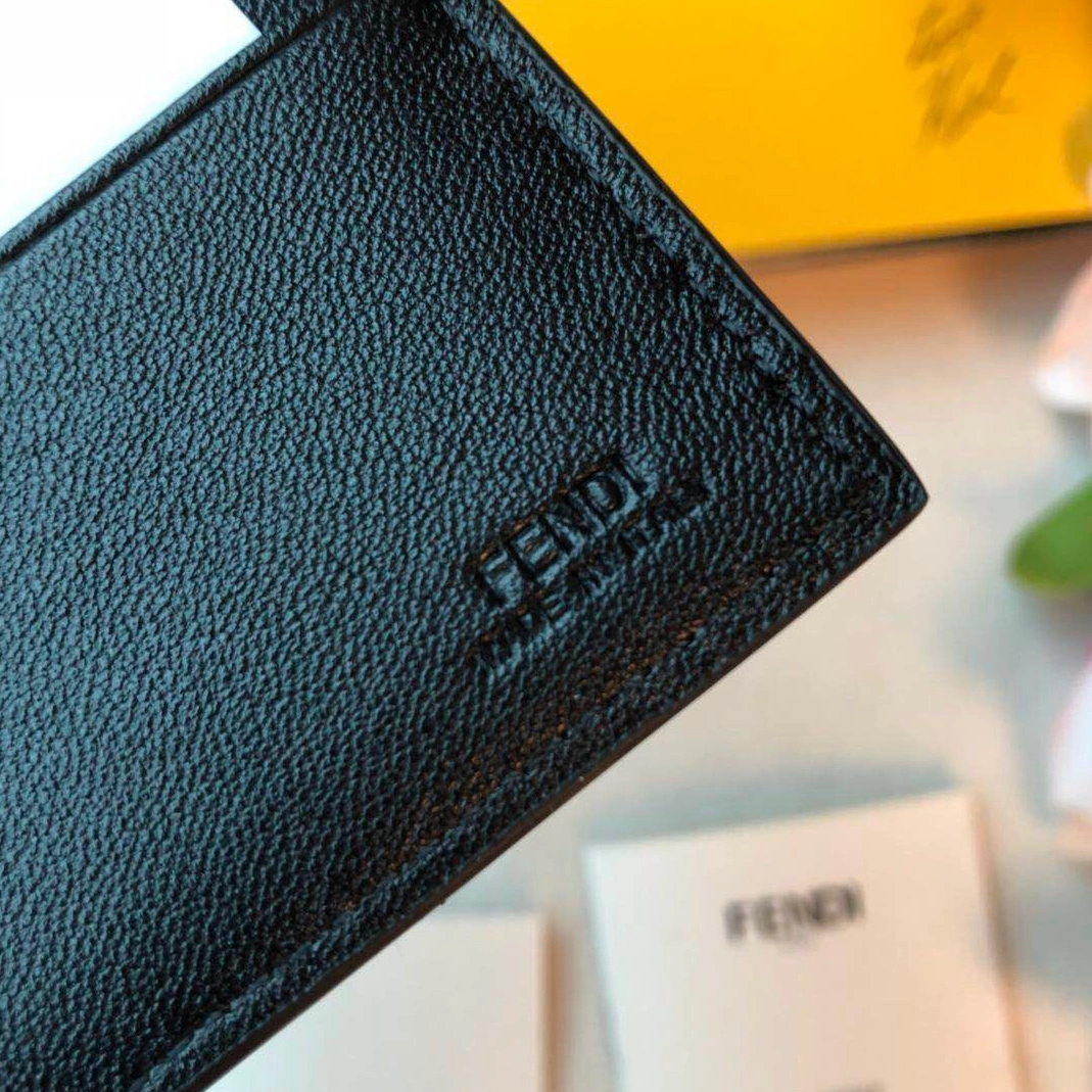 Fendi AAA Quality Wallet Efficient 3200