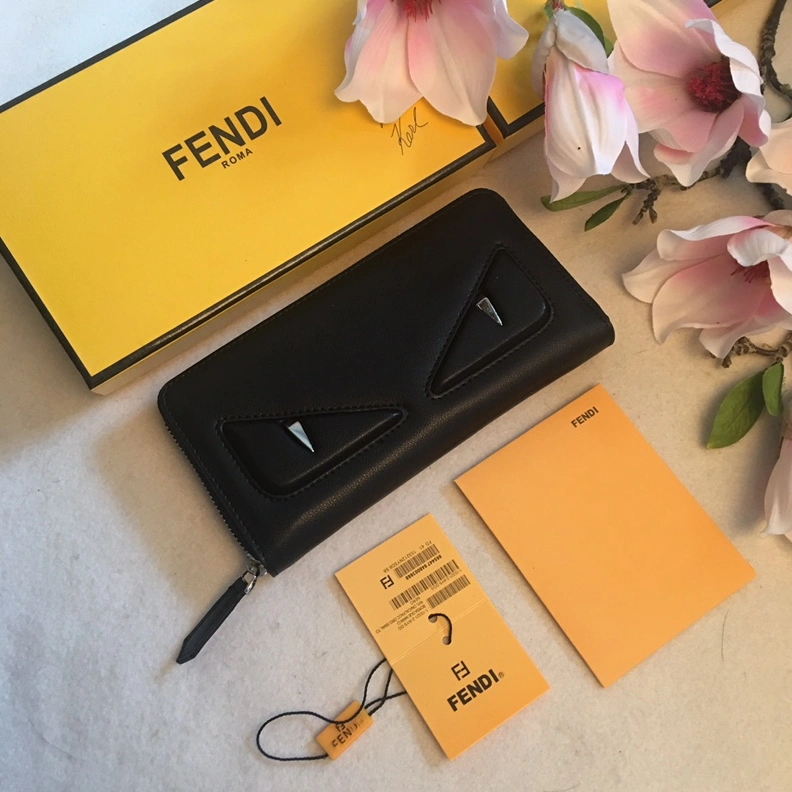 Fendi AAA Quality Wallet Flexible 4857