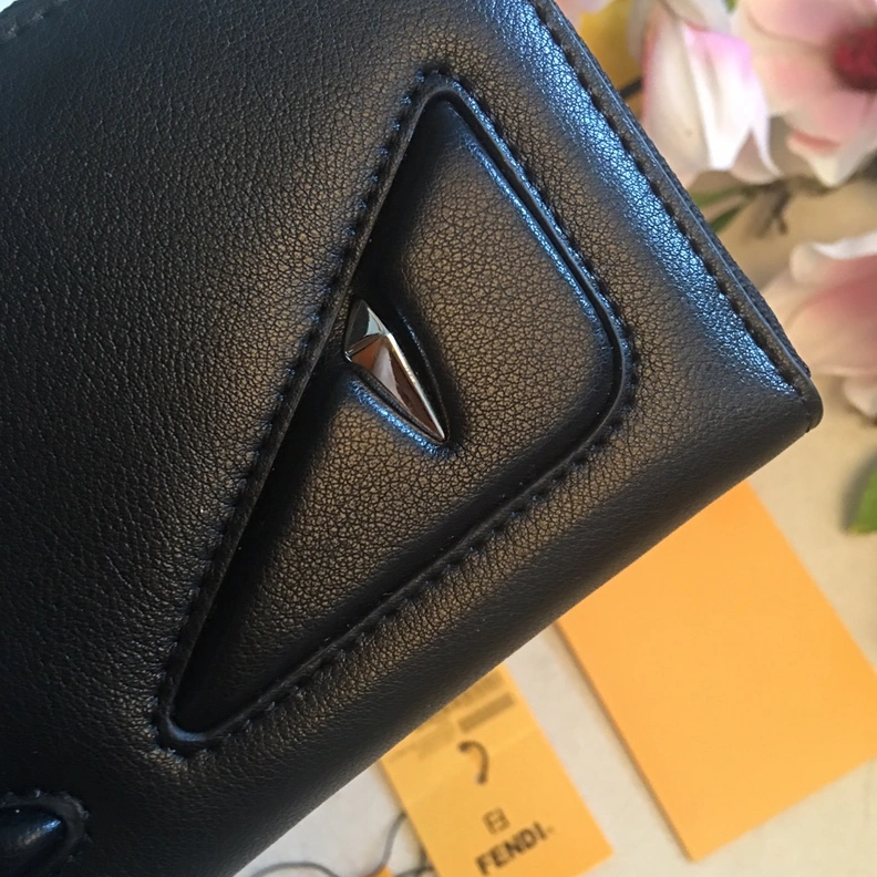 Fendi AAA Quality Wallet Flexible 4857
