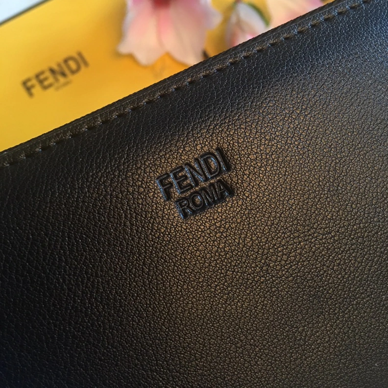 Fendi AAA Quality Wallet Flexible 4857
