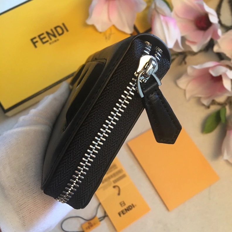 Fendi AAA Quality Wallet Flexible 4857