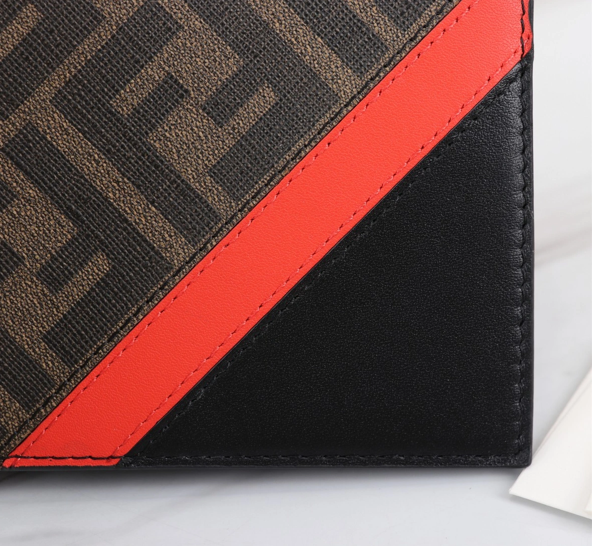 Fendi AAA Quality Wallet For Unisex Bold 1073