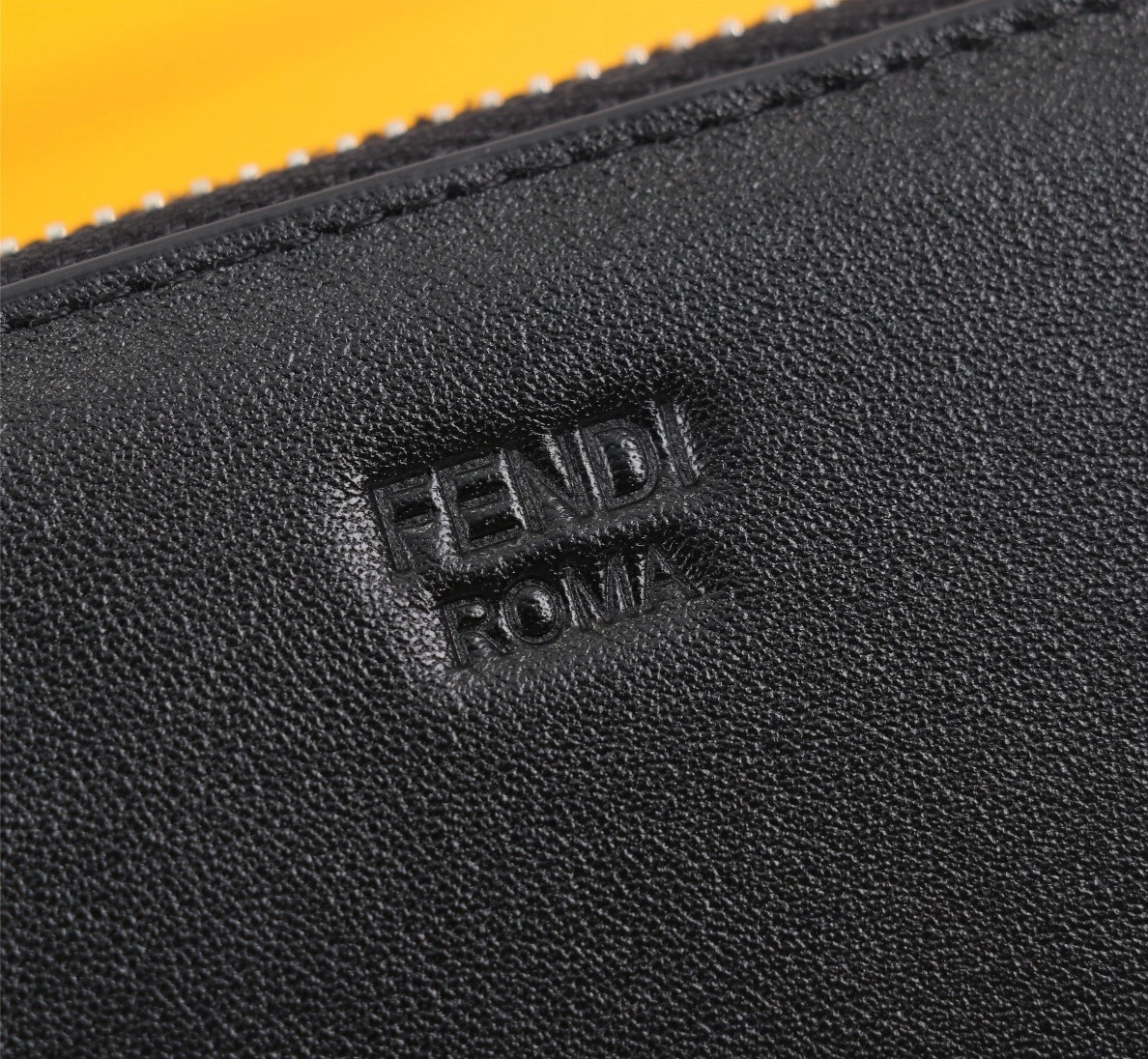 Fendi AAA Quality Wallet For Unisex Compact 7190