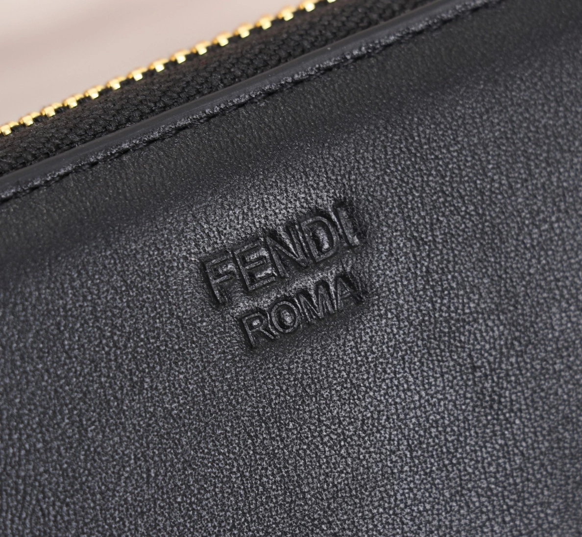 Fendi AAA Quality Wallet For Unisex Flexible 7092