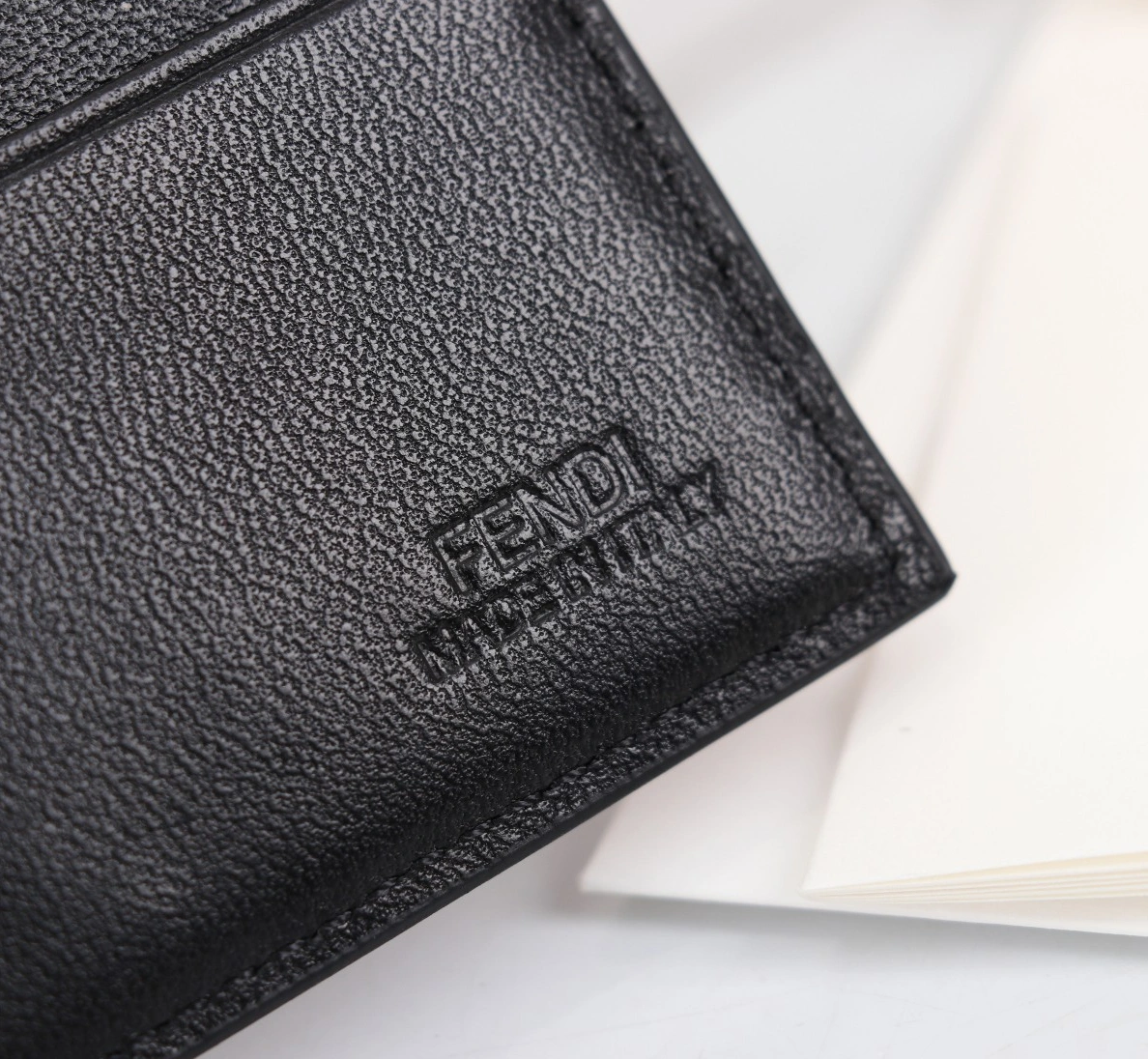 Fendi AAA Quality Wallet For Unisex Sophisticated 2338