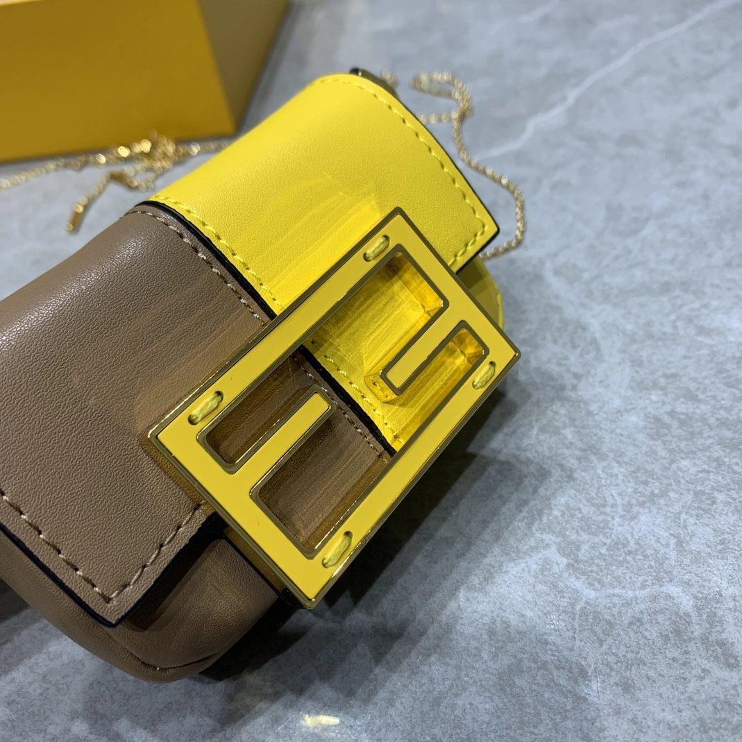 Fendi AAA Quality Wallet For Women SmartChoice 3571