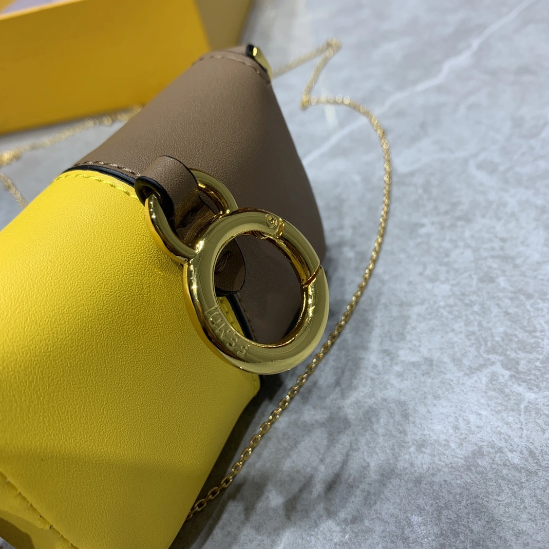 Fendi AAA Quality Wallet For Women SmartChoice 3571