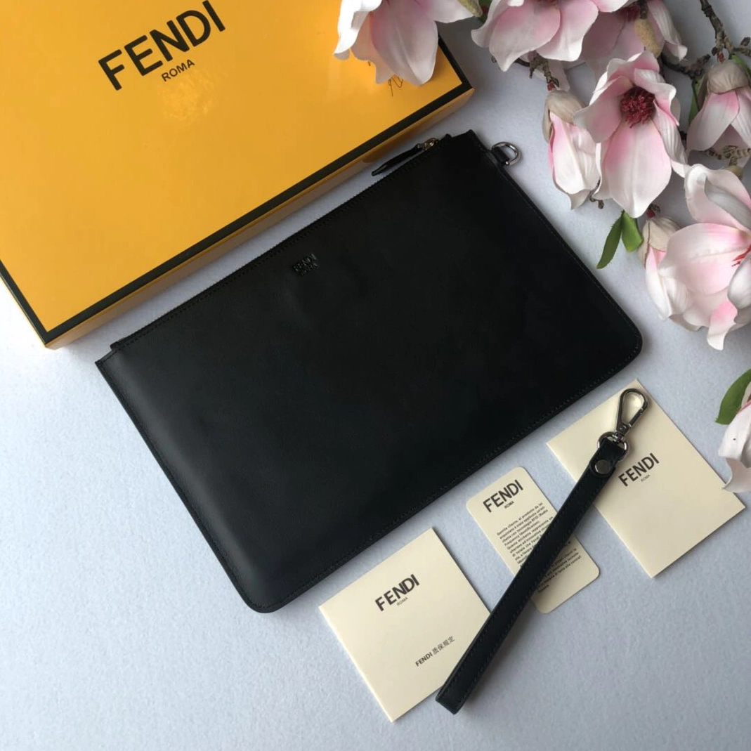 Fendi AAA Quality Wallet Functional 8969