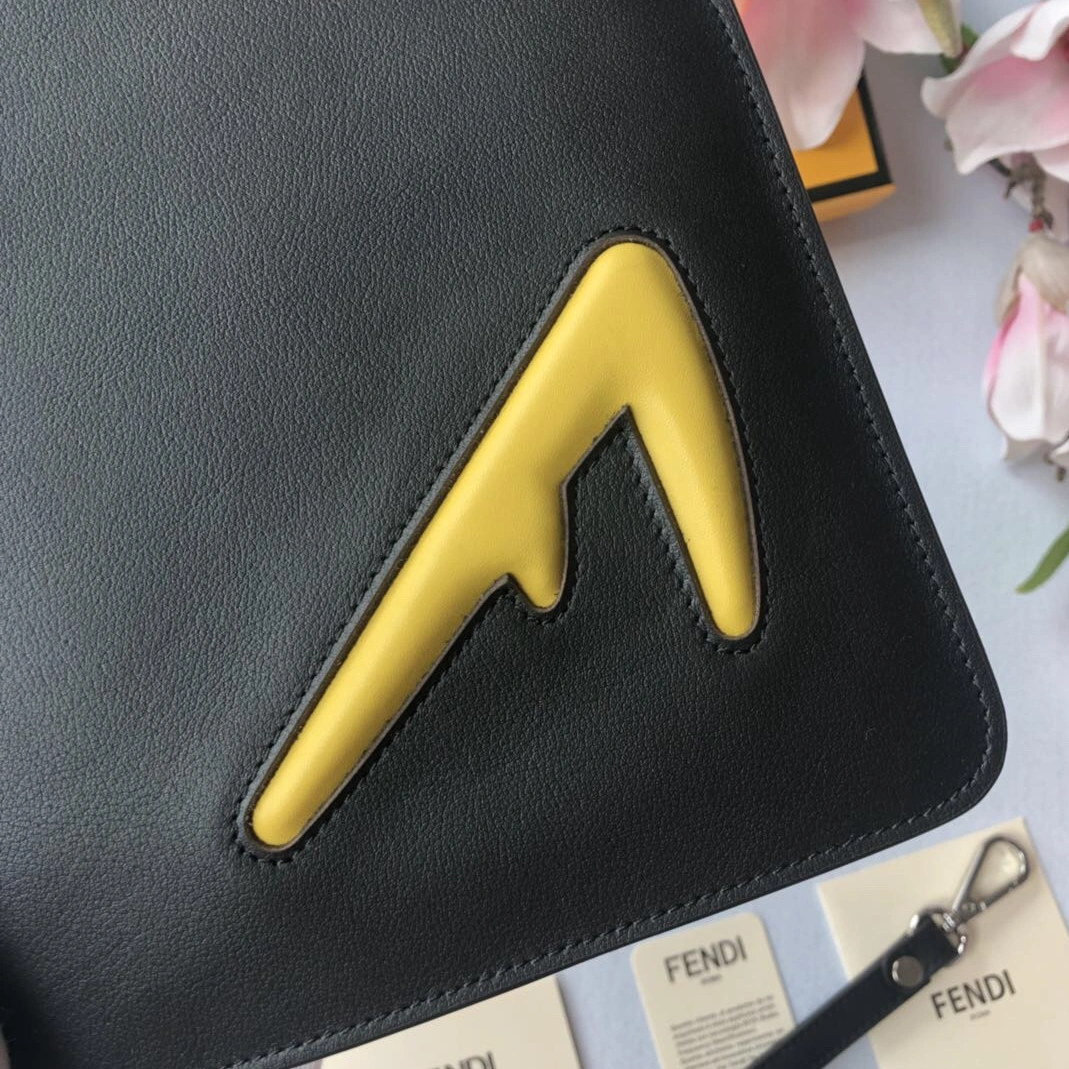Fendi AAA Quality Wallet Functional 8969