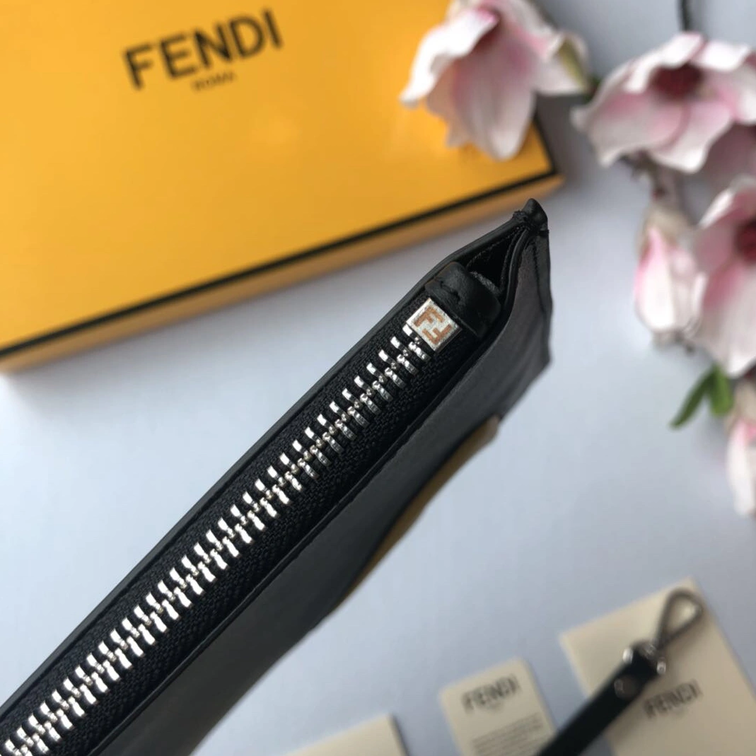 Fendi AAA Quality Wallet Functional 8969