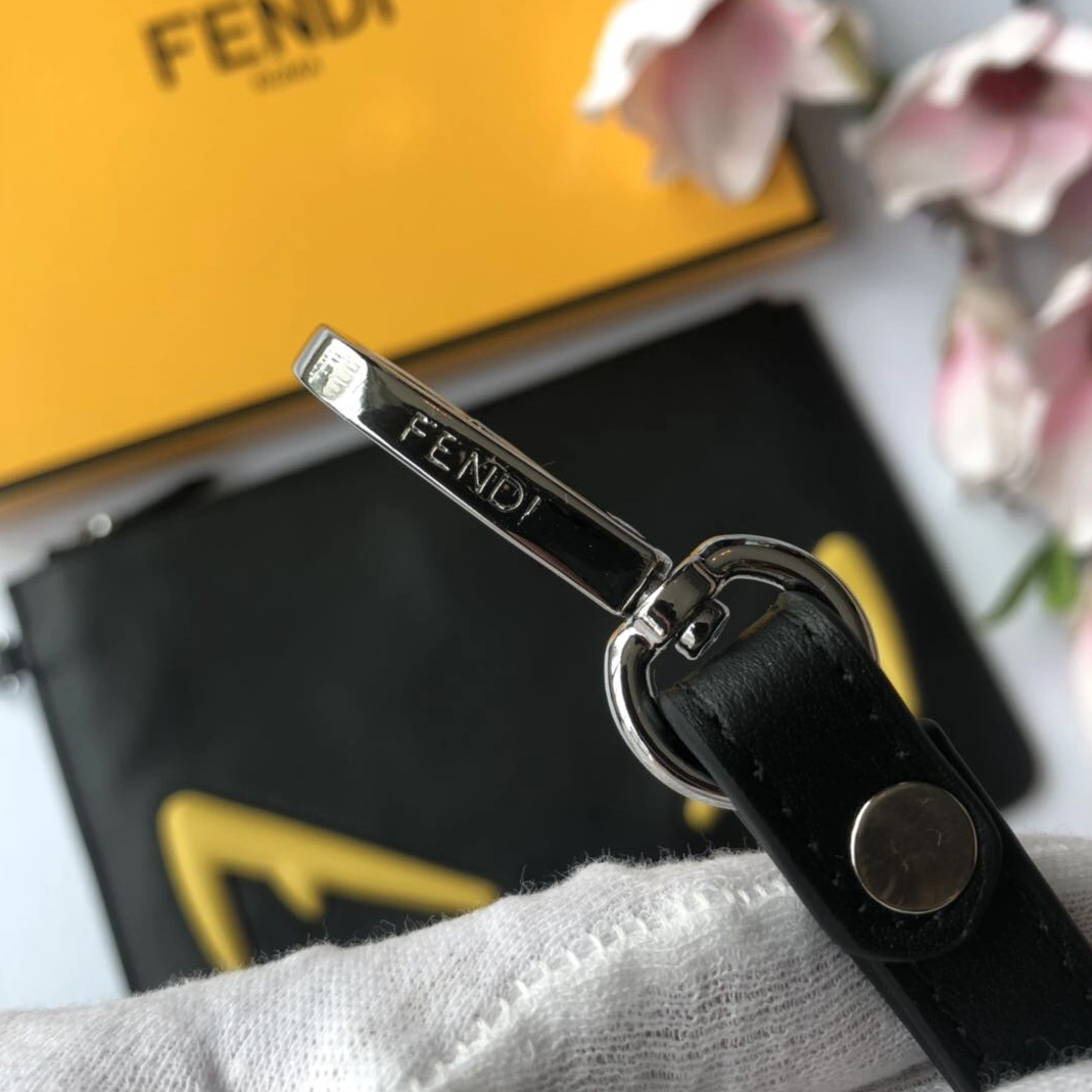 Fendi AAA Quality Wallet Functional 8969