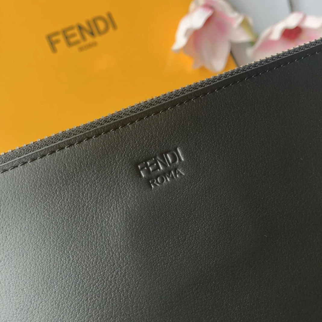 Fendi AAA Quality Wallet Functional 8969