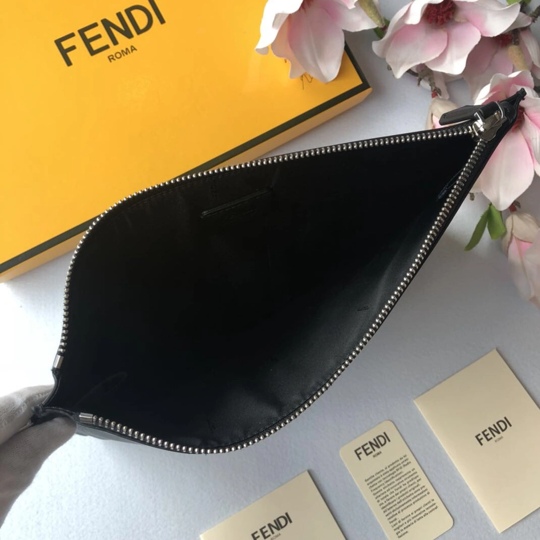 Fendi AAA Quality Wallet Functional 8969