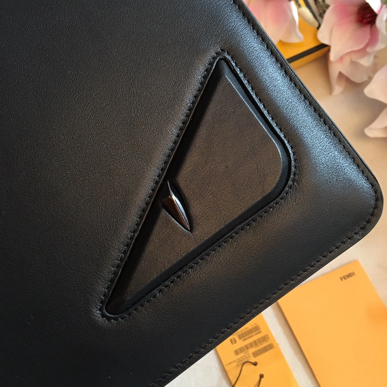 Fendi AAA Quality Wallet Minimalist 5086