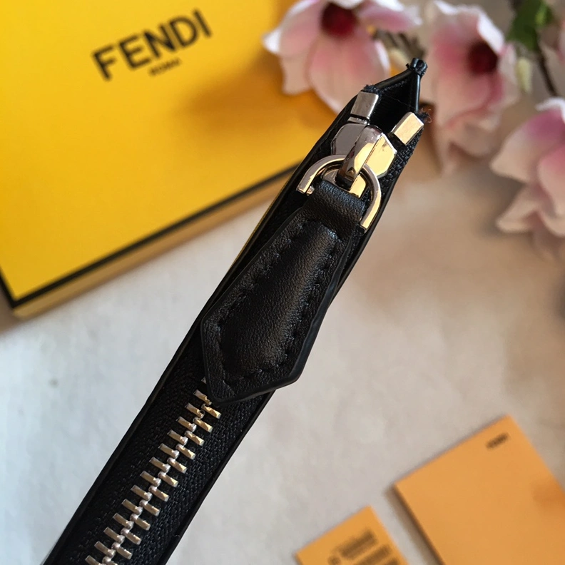 Fendi AAA Quality Wallet Minimalist 5086