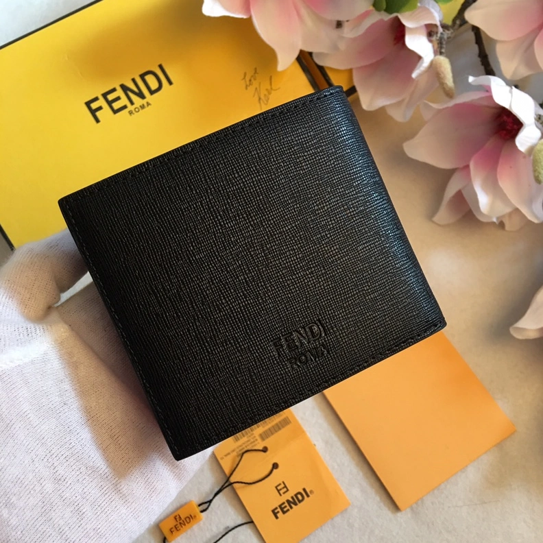 Fendi AAA Quality Wallet Modern 5444