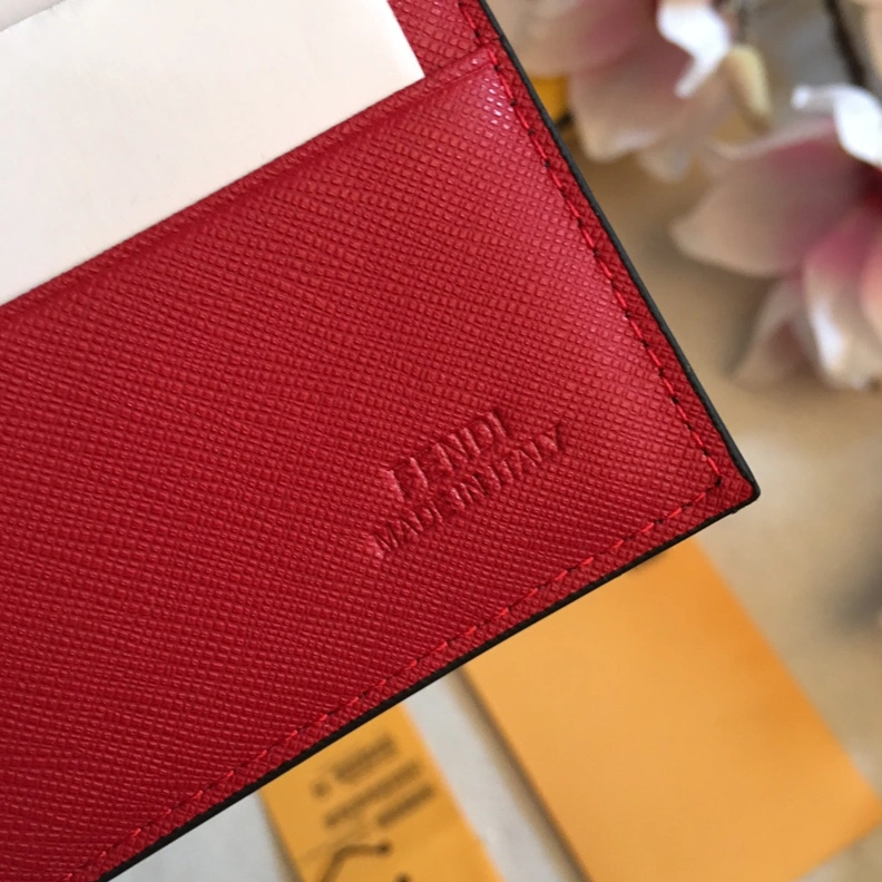Fendi AAA Quality Wallet Modern 5444