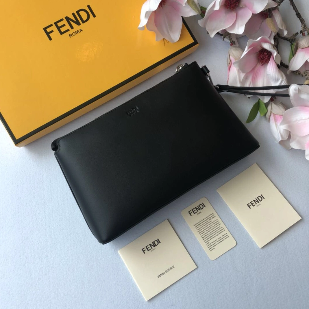 Fendi AAA Quality Wallet Trendy 6954