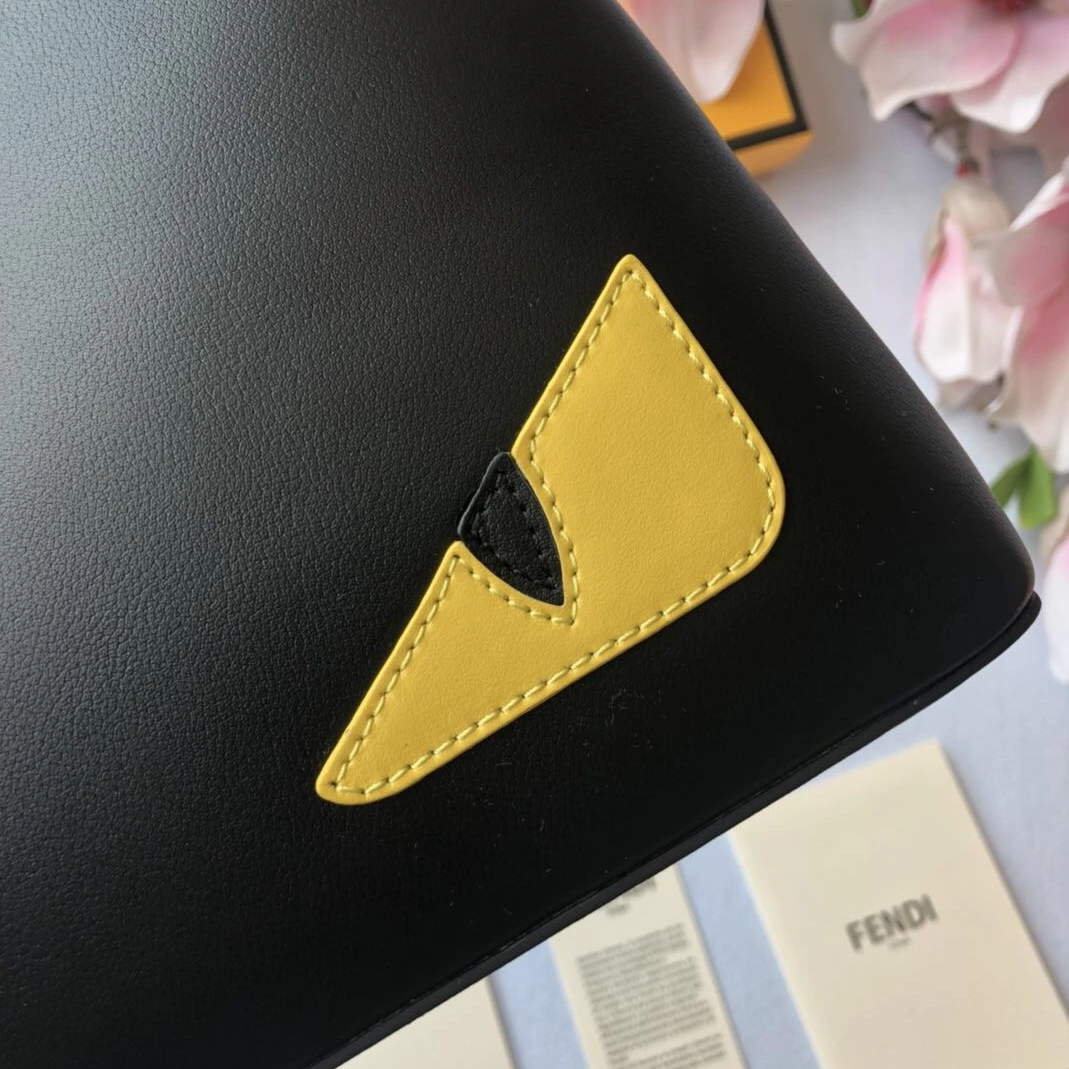 Fendi AAA Quality Wallet Trendy 6954