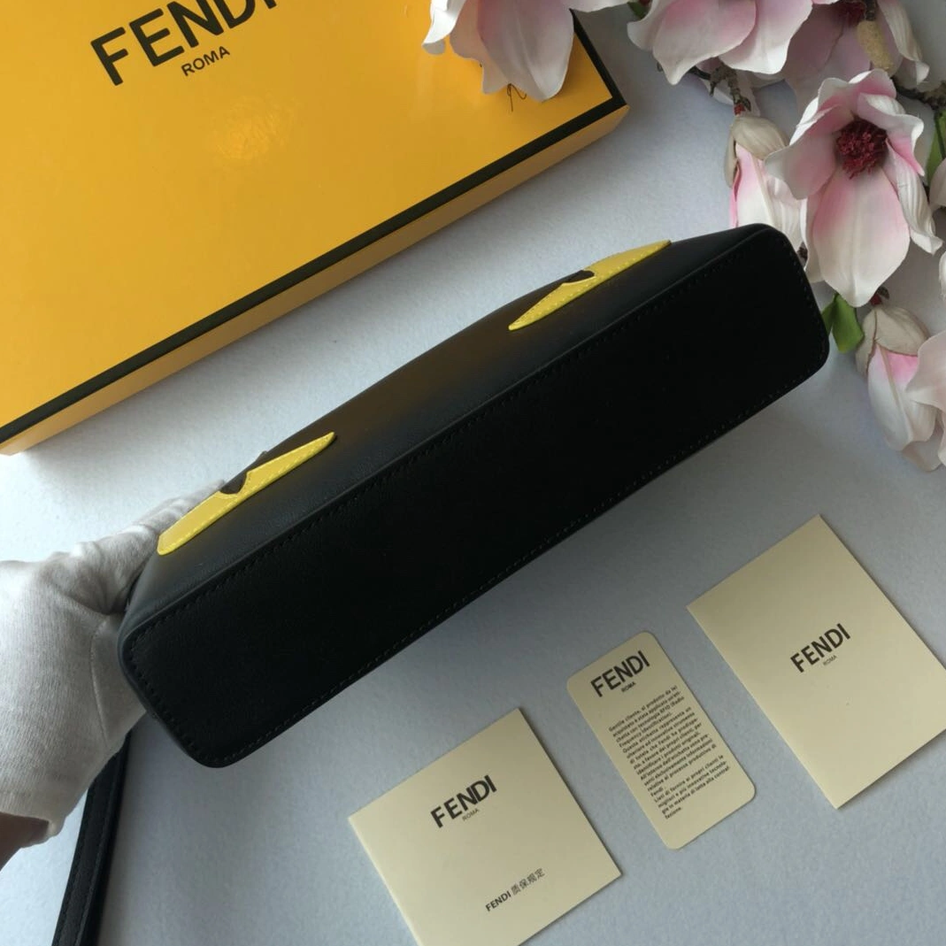 Fendi AAA Quality Wallet Trendy 6954