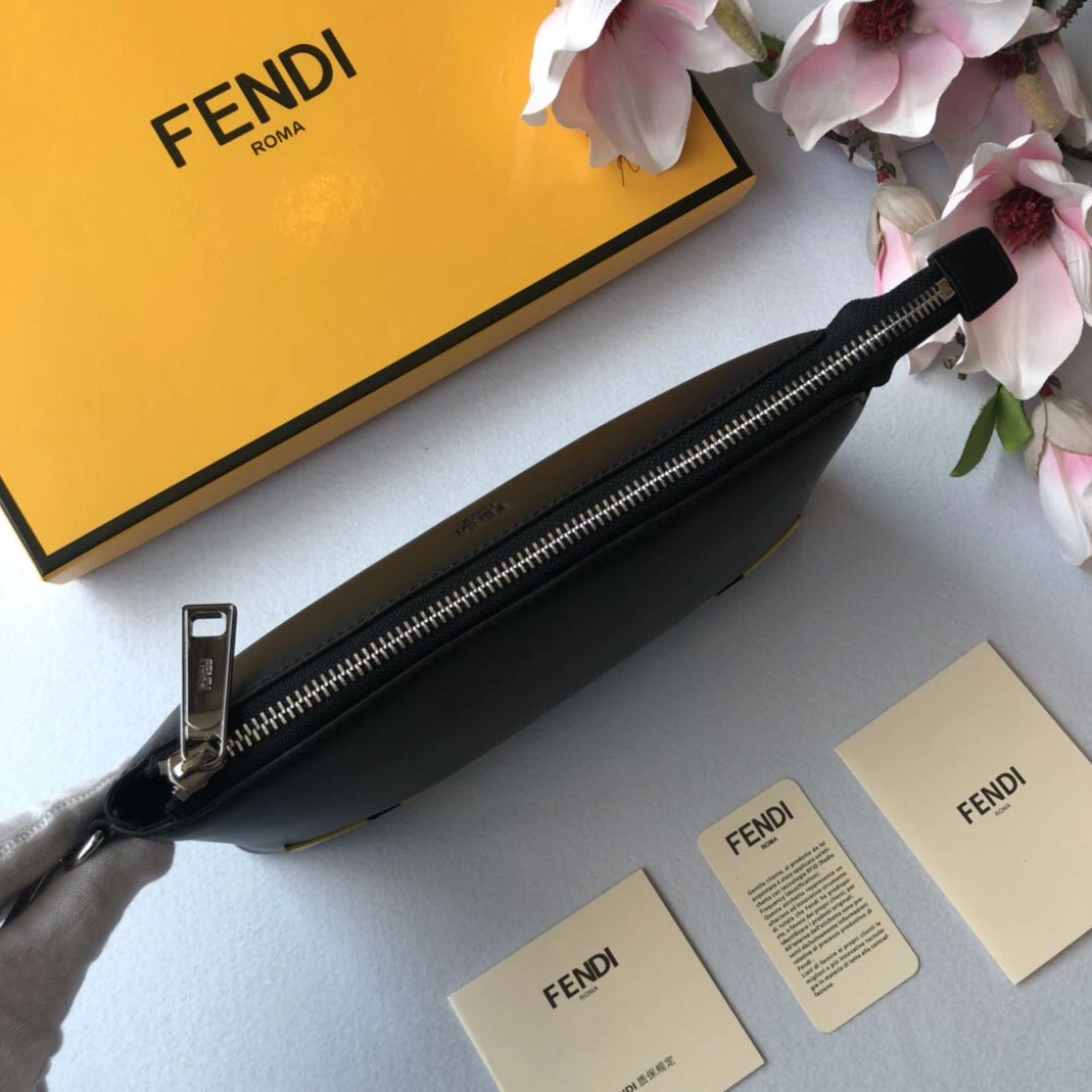 Fendi AAA Quality Wallet Trendy 6954