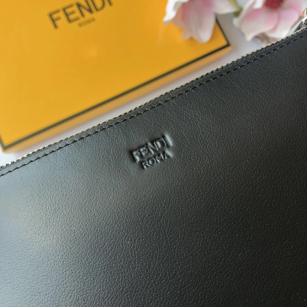 Fendi AAA Quality Wallet Trendy 6954