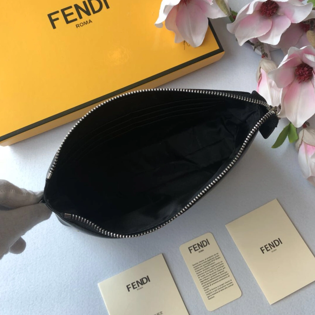 Fendi AAA Quality Wallet Trendy 6954