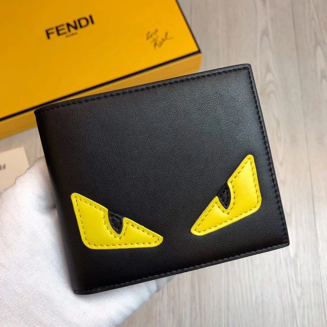 Fendi AAA Quality Wallet UrbanStyle 5211