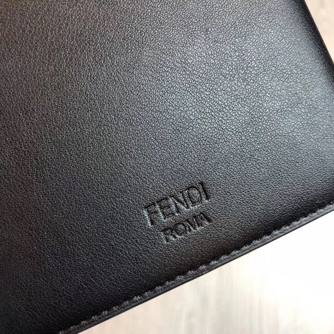 Fendi AAA Quality Wallet UrbanStyle 5211