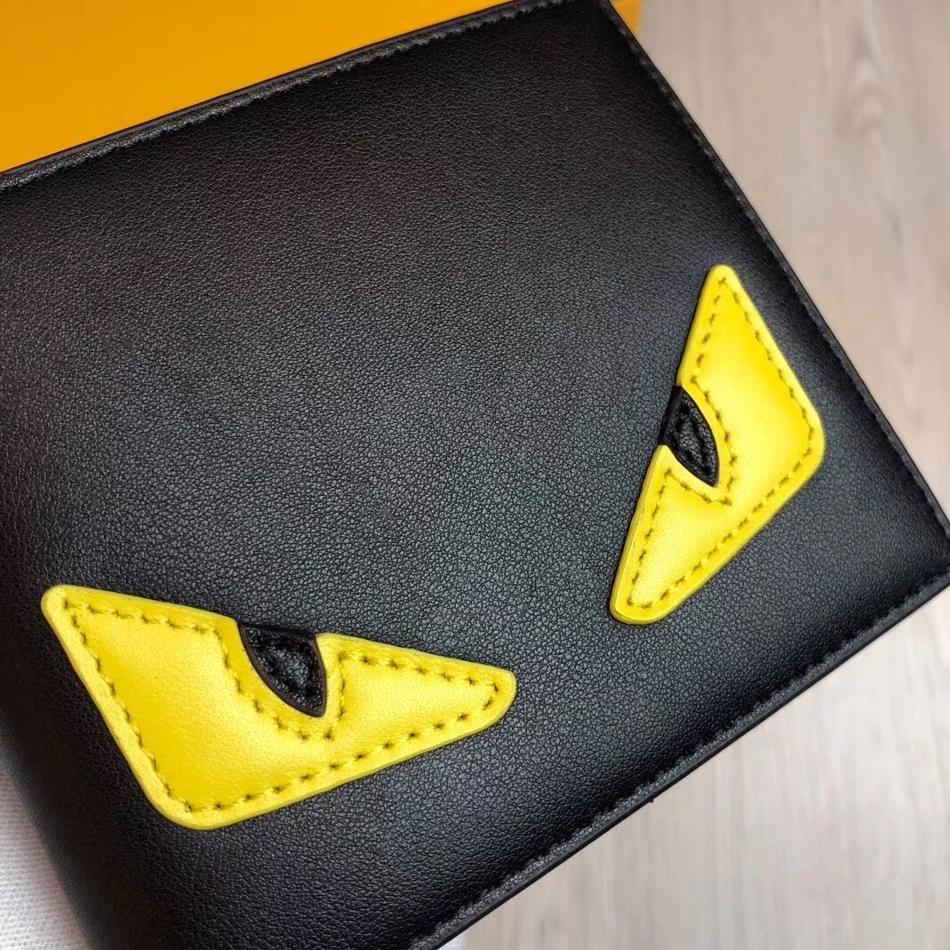 Fendi AAA Quality Wallet UrbanStyle 5211