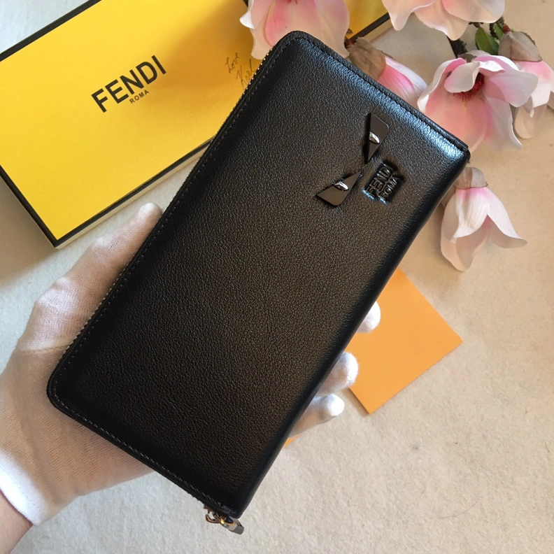 Fendi AAA Quality Wallets UrbanStyle 3617