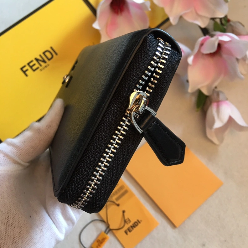 Fendi AAA Quality Wallets UrbanStyle 3617
