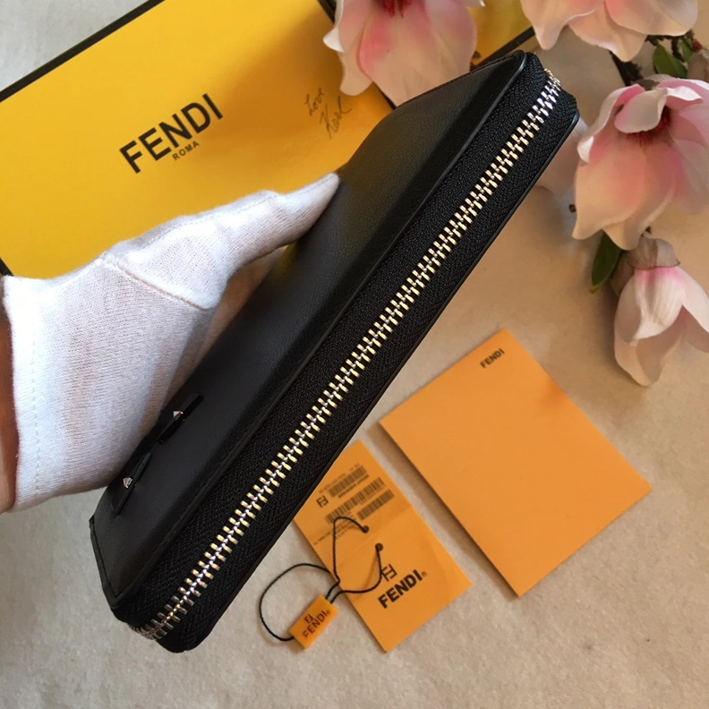 Fendi AAA Quality Wallets UrbanStyle 3617
