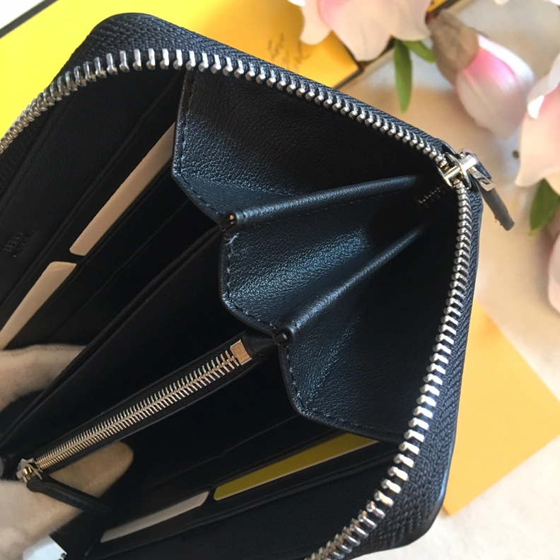 Fendi AAA Quality Wallets UrbanStyle 3617