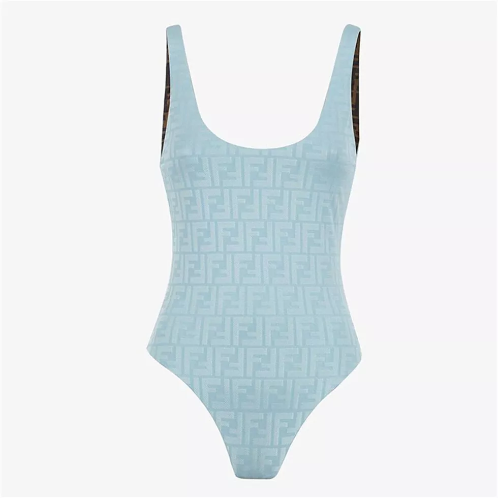 Fendi Bathing Suits For Women Bold 7645
