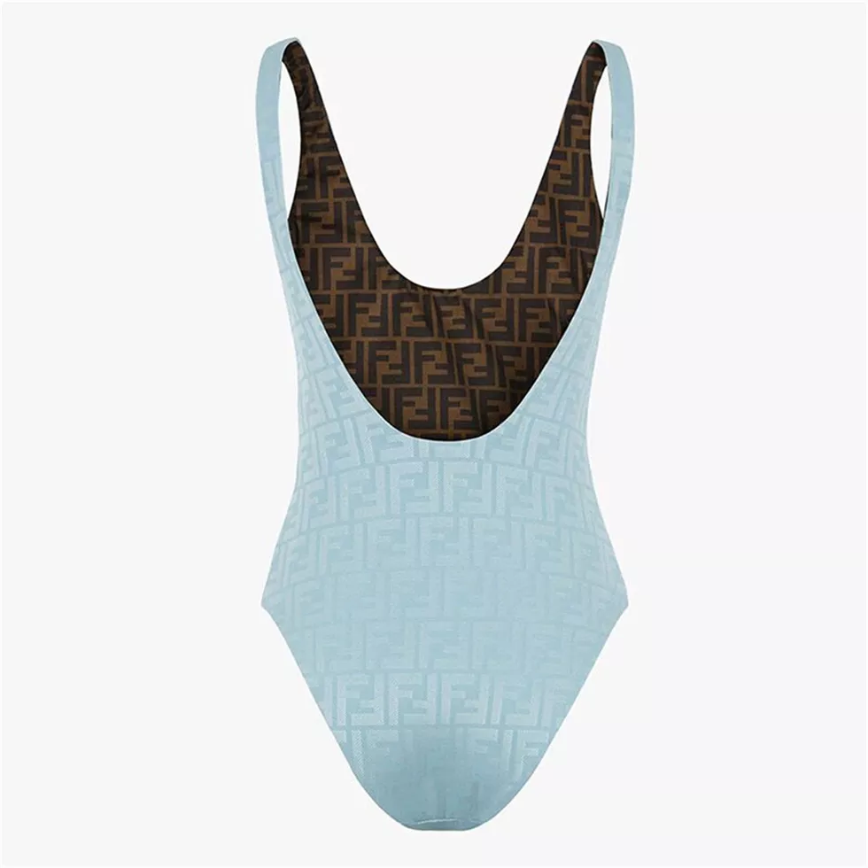 Fendi Bathing Suits For Women Bold 7645