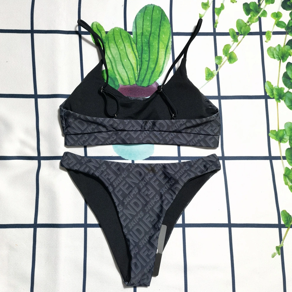 Fendi Bathing Suits For Women Comfortable 6883