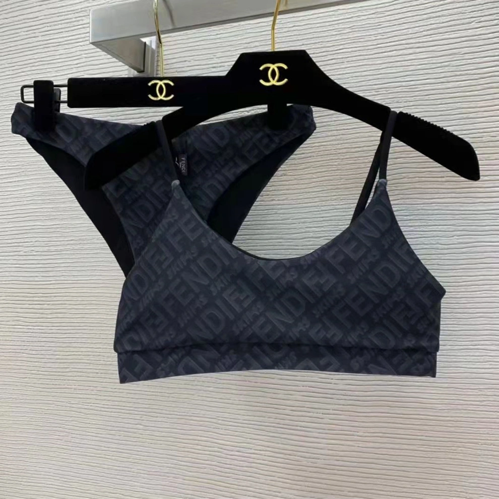 Fendi Bathing Suits For Women Comfortable 6883