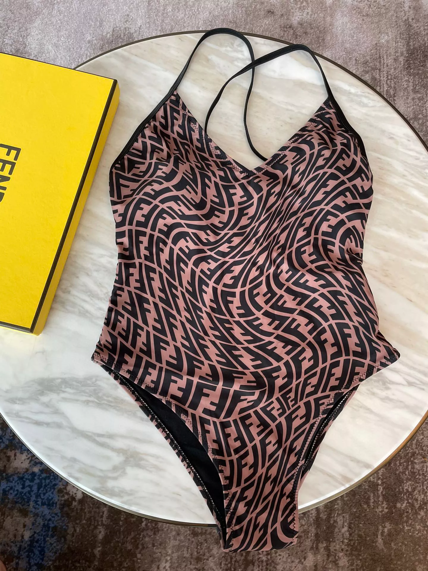Fendi Bathing Suits For Women Comfortable 761