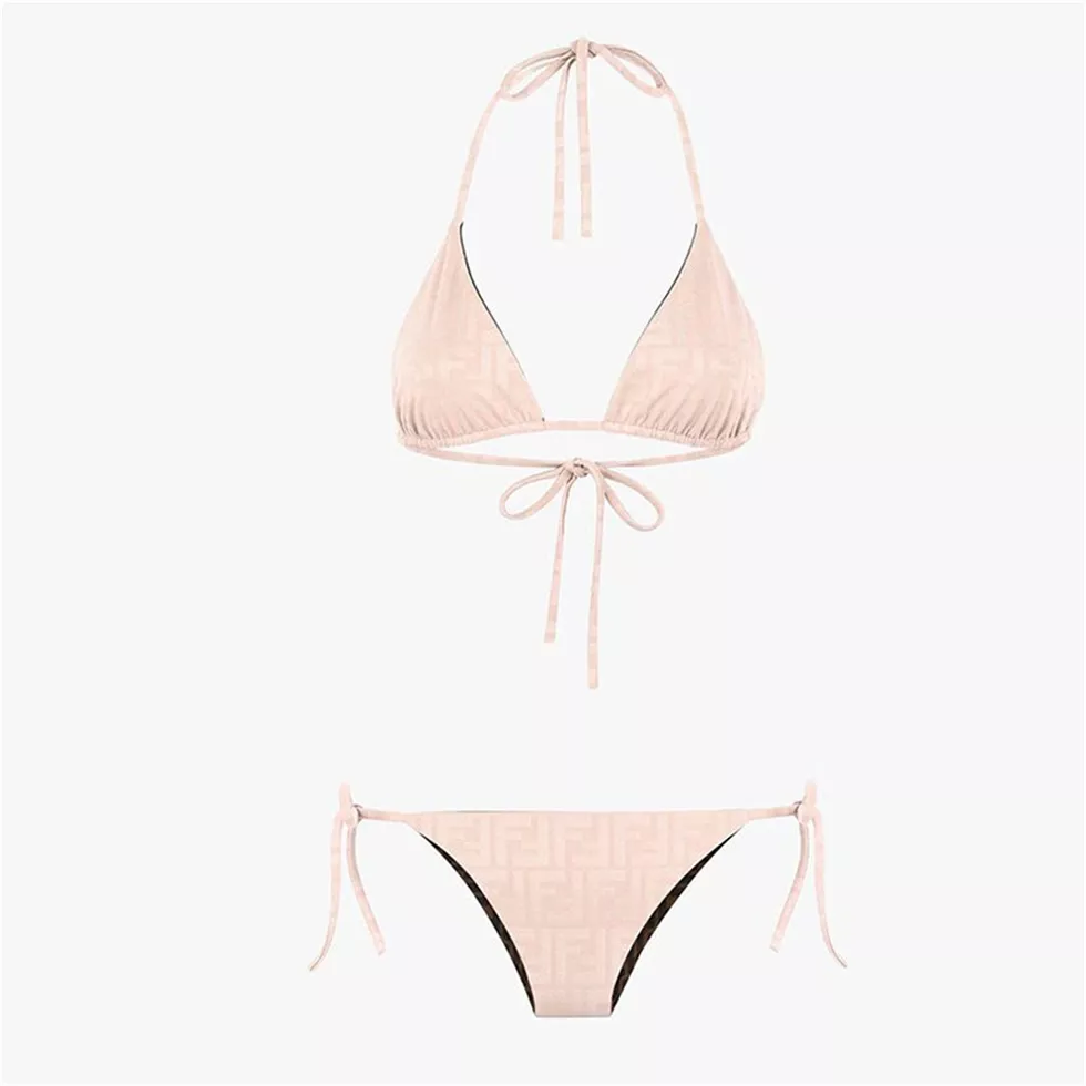 Fendi Bathing Suits For Women Durable 3133