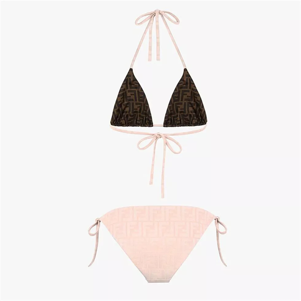 Fendi Bathing Suits For Women Durable 3133