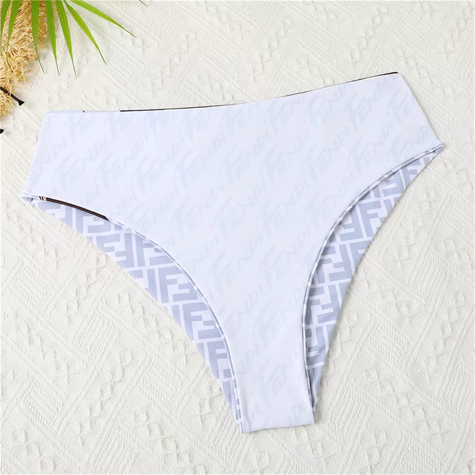 Fendi Bathing Suits For Women Elegant 6938