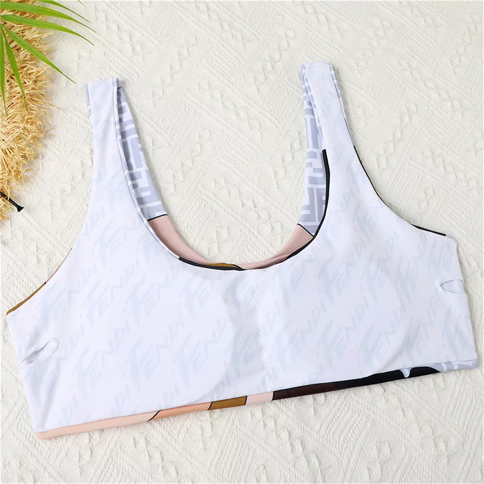 Fendi Bathing Suits For Women Elegant 6938