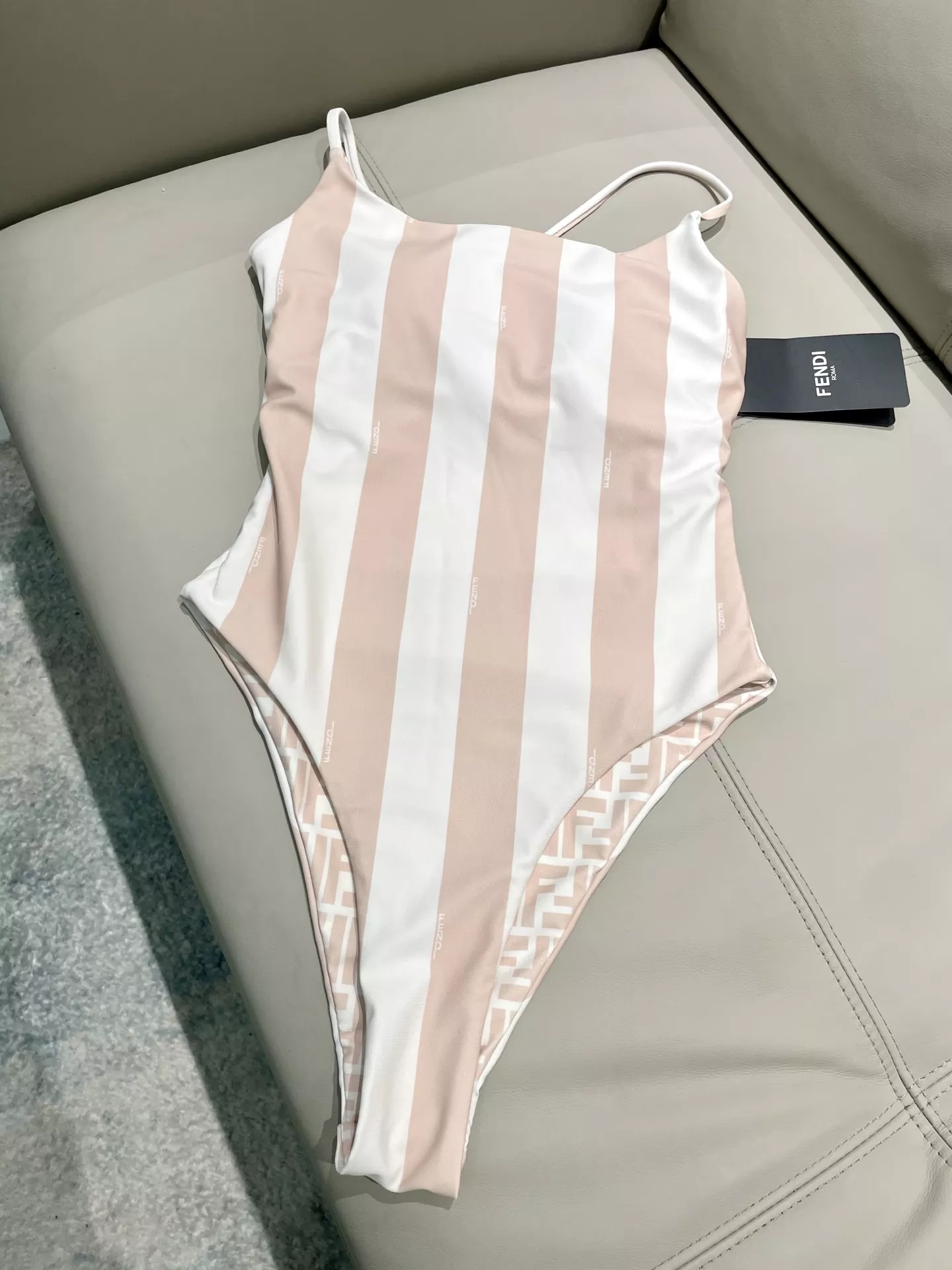 Fendi Bathing Suits For Women GoodFit 5174