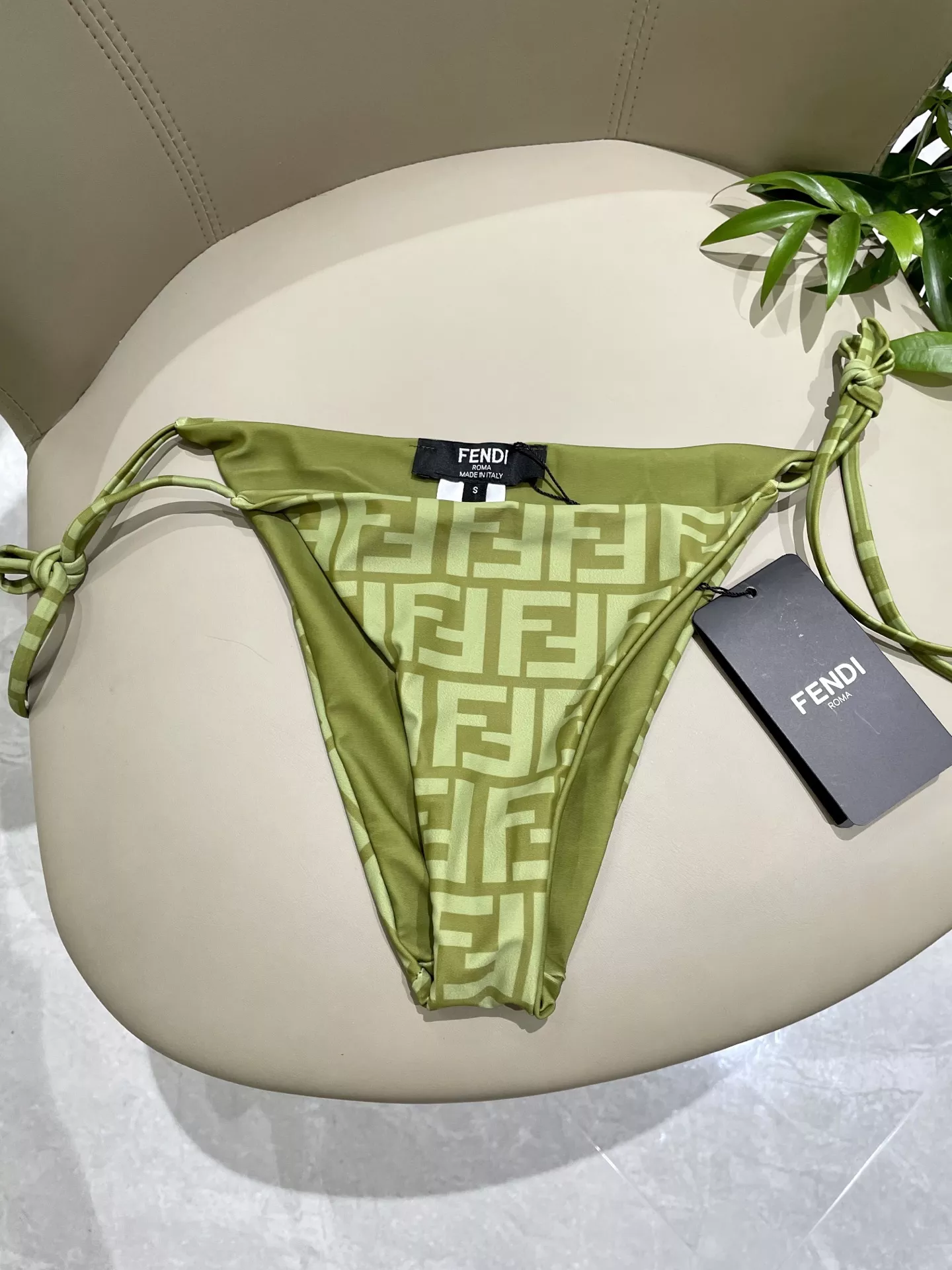 Fendi Bathing Suits For Women HighQuality 8763