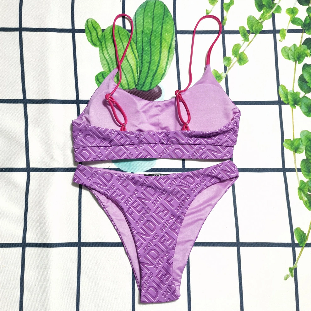 Fendi Bathing Suits For Women Reliable 168