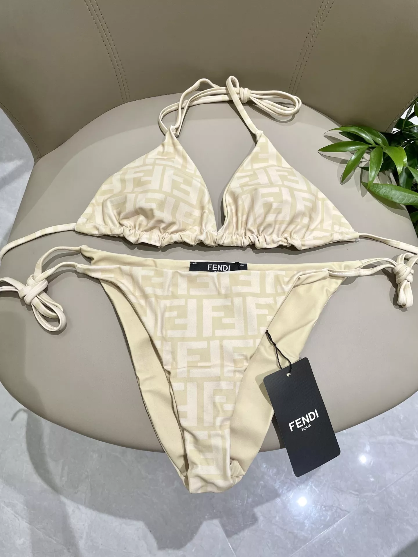 Fendi Bathing Suits For Women Resilient 9231
