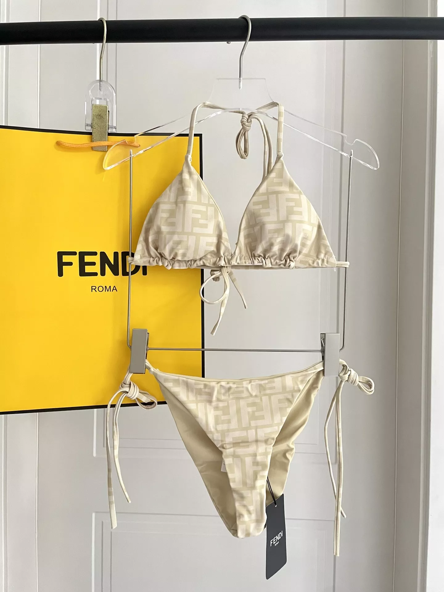 Fendi Bathing Suits For Women Resilient 9231